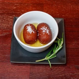 Gulab Jamun